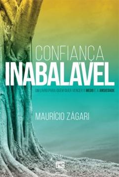 Imagem de CONFIANCA INABALAVEL