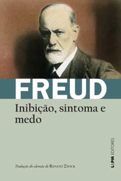 Picture of INIBICAO, SINTOMA E MEDO