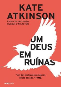 Imagem de UM DEUS EM RUINAS