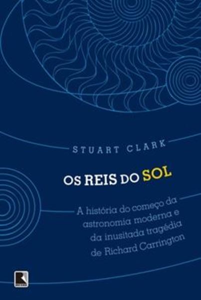 Picture of REIS DO SOL, OS