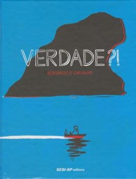 Picture of VERDADE?