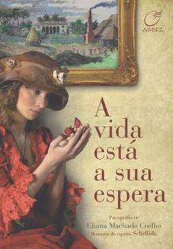 Imagem de VIDA ESTA A SUA ESPERA, A
