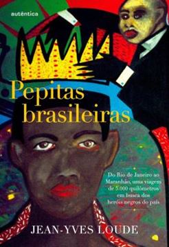 Imagem de PEPITAS BRASILEIRAS