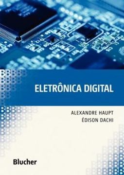 Imagem de ELETRONICA DIGITAL