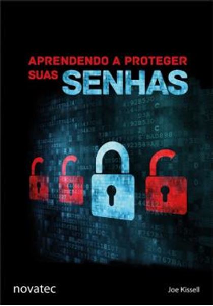 Picture of APRENDENDO A PROTEGER SUAS SENHAS