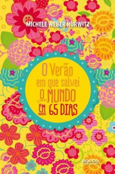 Picture of VERAO QUE SALVEI O MUNDO EM 65 DIAS, O