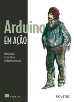 Imagem de ARDUINO EM ACAO