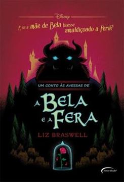 Imagem de UM CONTO AS AVESSAS DE A BELA E A FERA