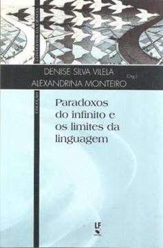 Imagem de PARADOXOS DO INFINITO E OS LIMITES DA LINGUAGEM