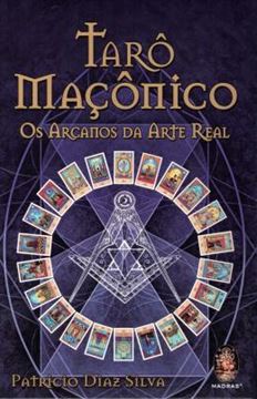 Imagem de TARO NACONICO - OS ARCANOS DA ARTE REAL