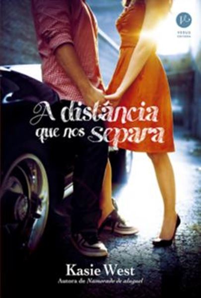 Picture of A DISTANCIA QUE NOS SEPARA
