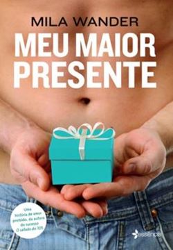 Imagem de MEU MAIOR PRESENTE
