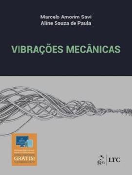 Imagem de VIBRACOES MECANICAS