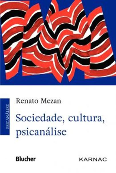 Picture of SOCIEDADE, CULTURA, PSICANALISE