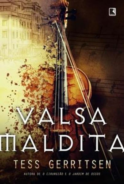 Picture of VALSA MALDITA - 2ªED