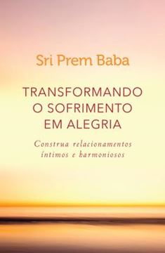 Imagem de TRANSFORMANDO O SOFRIMENTO EM ALEGRIA