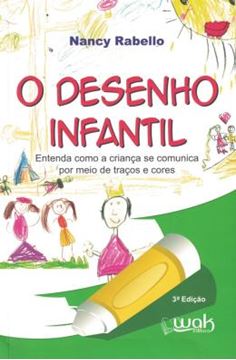 Imagem de DESENHO INFANTIL, O