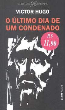 Imagem de ULTIMO DIA DE UM CONDENADO, O - POCKET