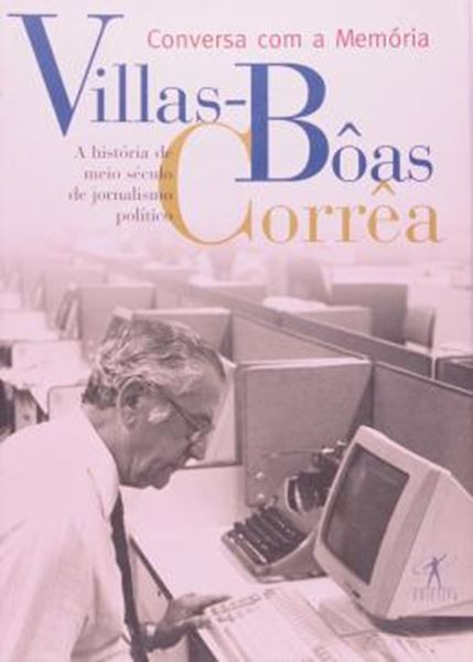 Picture of CONVERSA COM A MEMORIA