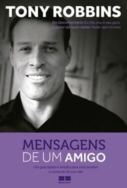 Picture of MENSAGENS DE UM AMIGO