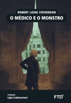 Imagem de O MEDICO E O MONSTRO