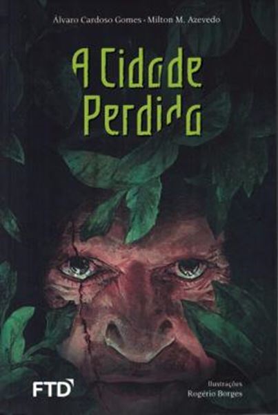 Picture of A CIDADE PERDIDA