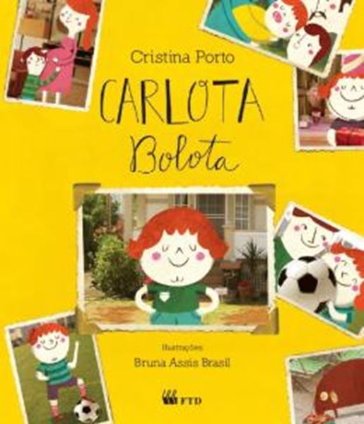 Picture of CARLOTA BOLOTA