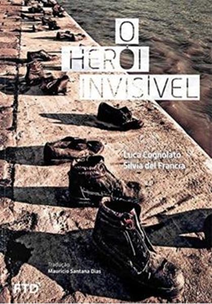 Picture of O HEROI INVISIVEL