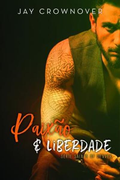 Picture of PAIXAO E LIBERDADE