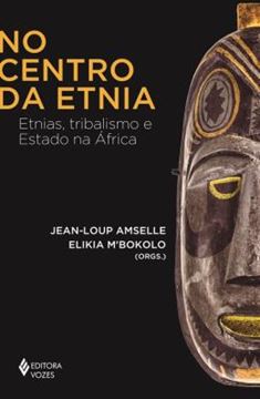 Imagem de CENTRO DA ETNIA, NO