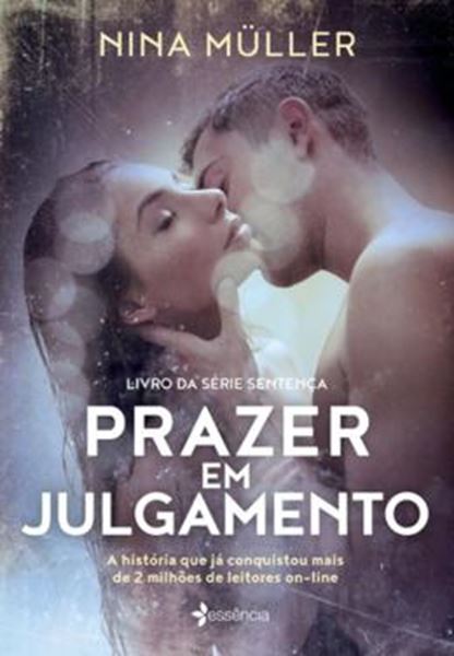 Picture of PRAZER EM JULGAMENTO