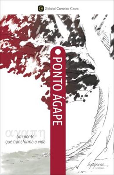 Picture of PONTO AGAPE - UM PONTO QUE TRANSFORMA A VIDA