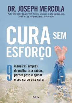 Imagem de CURA SEM ESFORCO