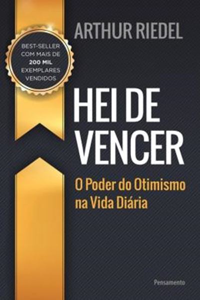 Picture of HEI DE VENCER