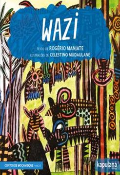 Imagem de WAZI