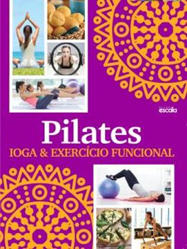Imagem de PILATES, IOGA & EXERCICIO FUNCIONAL