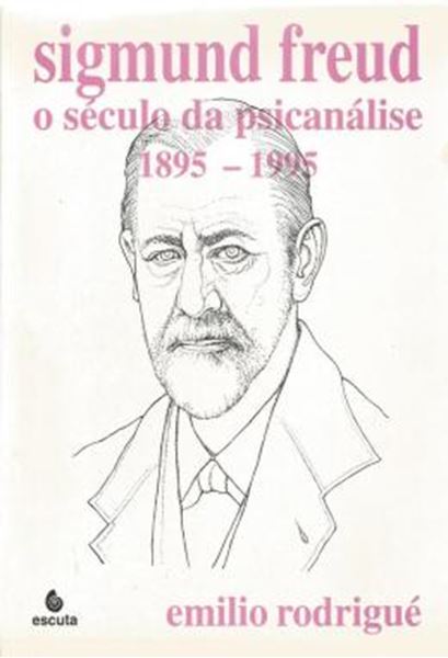 Picture of SIGMUND FREUD