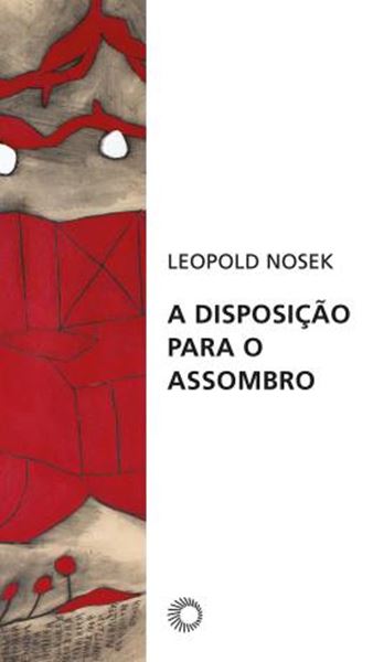 Picture of DISPOSICAO PARA O ASSOMBRO, A - 2ª ED