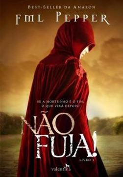 Imagem de TRILOGIA NAO PARE! - NAO FUJA! - LIVRO 3