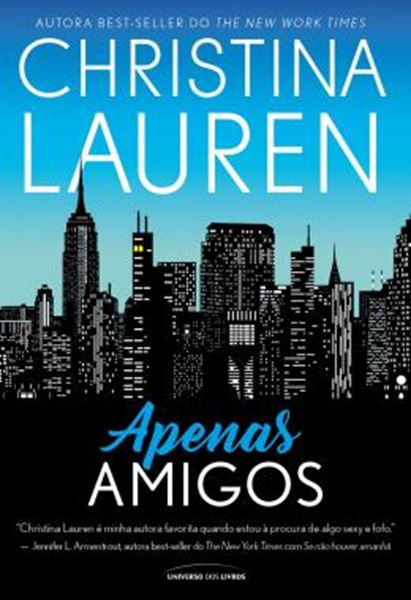 Picture of APENAS AMIGOS