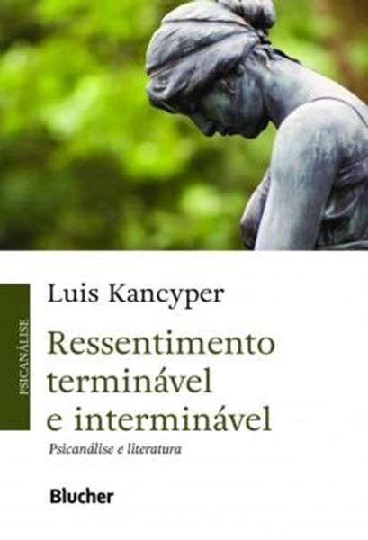 Picture of RESSENTIMENTO TERMINAVEL E INTERMINAVEL
