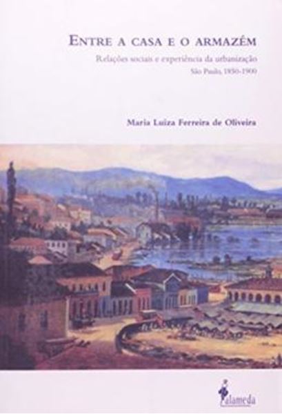 Picture of ENTRE A CASA E O ARMAZEM