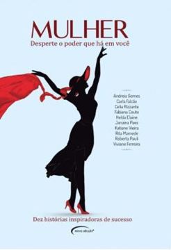 Imagem de MULHER - DESPERTE O PODER QUE HA EM VOCE