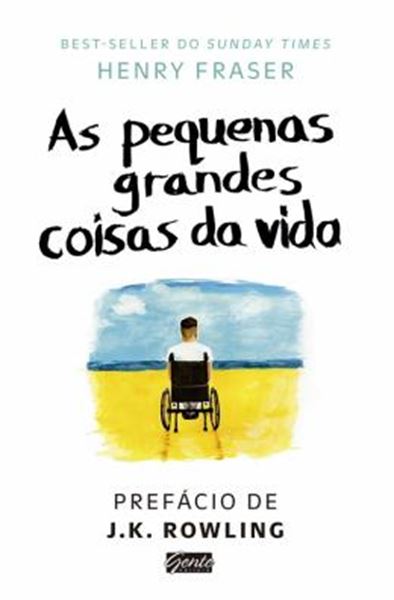 Picture of PEQUENAS GRANDES COISAS DA VIDA, AS