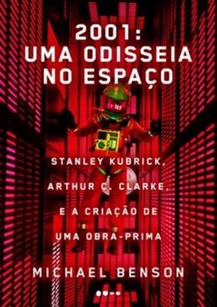 Picture of 2001 - UMA ODISSEIA NO ESPACO