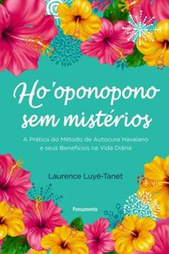 Imagem de HO´OPONOPONO SEM MISTERIOS