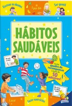 Imagem de VIVER E APRENDER! HABITOS SAUDAVEIS