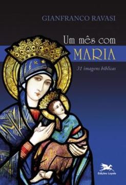 Imagem de UM MES COM MARIA