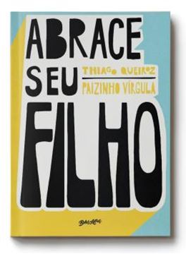 Imagem de ABRACE SEU FILHO