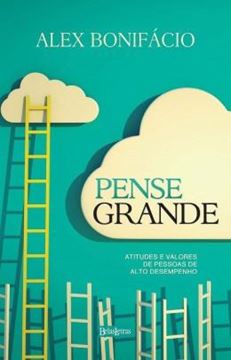 Imagem de PENSE GRANDE